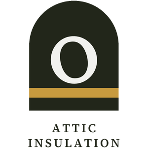 Orillia Attic Insulation logo